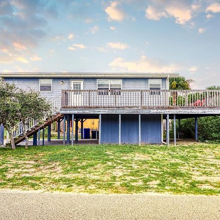 Magnolia House Villa Butler Beach Bagian luar foto