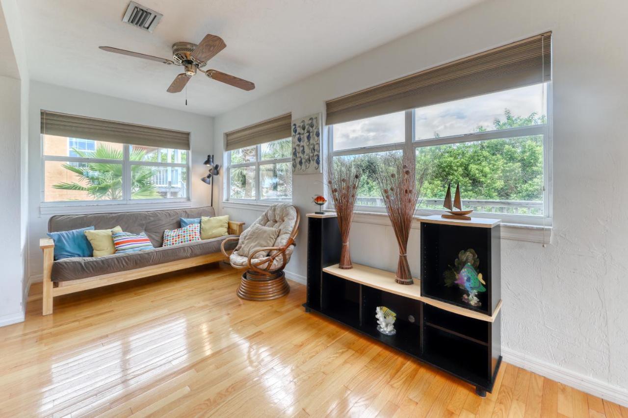 Magnolia House Villa Butler Beach Bagian luar foto