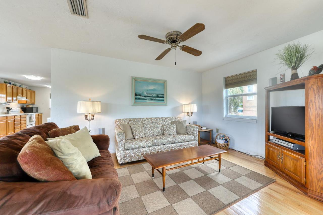 Magnolia House Villa Butler Beach Bagian luar foto