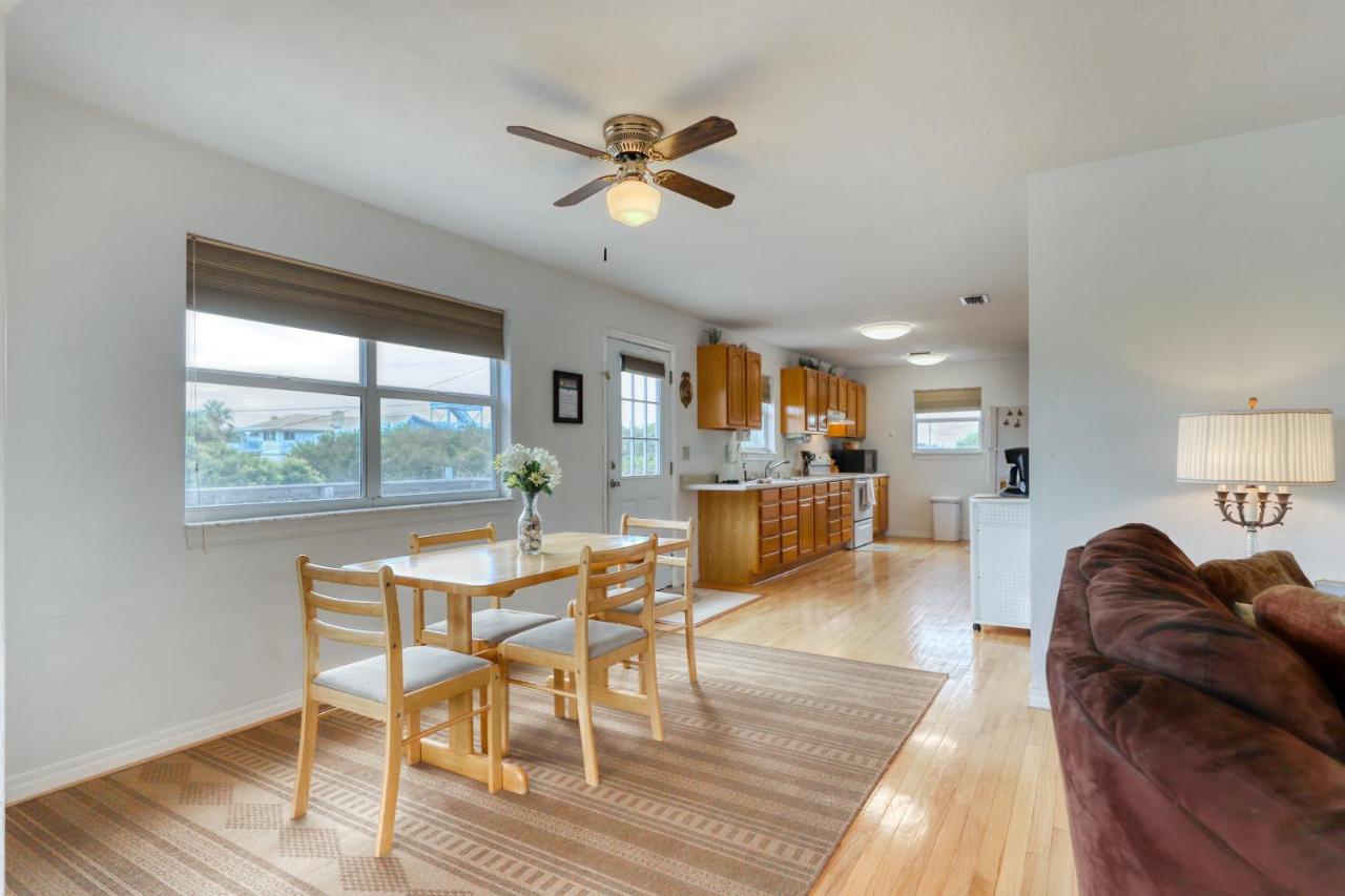 Magnolia House Villa Butler Beach Bagian luar foto