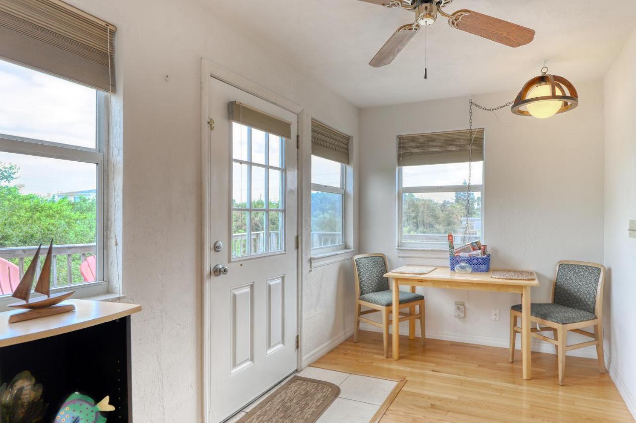 Magnolia House Villa Butler Beach Bagian luar foto